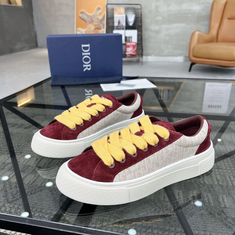 ch**an D*or casual shoes